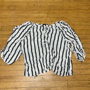 Women’s Reseller Lot of 10 Various Items Tops Shirts Pants XL Large Black $1